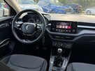 Škoda Fabia 1.0 Ambition 80KM, Salon PL, Serwis, Iwł, FV23% - 16