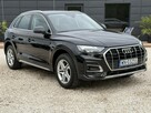 Audi Q5 40 TDI mHEV Quattro Advanced S tronic, Salon Polska! 1 właściciel! FV!