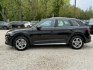 Audi Q5 40 TDI mHEV Quattro Advanced S tronic, Salon Polska! 1 właściciel! FV! - 6