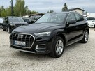 Audi Q5 40 TDI mHEV Quattro Advanced S tronic, Salon Polska! 1 właściciel! FV! - 7
