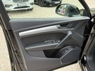 Audi Q5 40 TDI mHEV Quattro Advanced S tronic, Salon Polska! 1 właściciel! FV! - 12