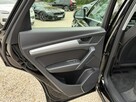 Audi Q5 40 TDI mHEV Quattro Advanced S tronic, Salon Polska! 1 właściciel! FV! - 15