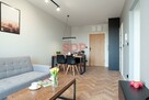 Mieszkanie Wrocław Fabryczna, Popowice, Białowieska - 2