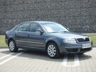 Škoda Superb 2.0 Ben.115KM/ I Wł.w Polsce/Pełny serwis/Długie opłaty - 6
