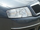 Škoda Superb 2.0 Ben.115KM/ I Wł.w Polsce/Pełny serwis/Długie opłaty - 9