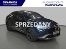 Renault Arkana RS Line 1.3TCe 140KM AUTOMAT 2022/23 r., Salon PL, VAT 23%