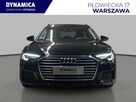 Audi A6 Avant 2.0TDI 163KM S-tronic 2022r., Salon PL, I właściciel VAT 23% - 2