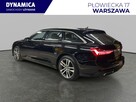 Audi A6 Avant 2.0TDI 163KM S-tronic 2022r., Salon PL, I właściciel VAT 23% - 6
