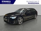 Audi A6 Avant 2.0TDI 163KM S-tronic 2022r., Salon PL, I właściciel VAT 23% - 8