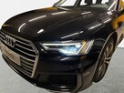 Audi A6 Avant 2.0TDI 163KM S-tronic 2022r., Salon PL, I właściciel VAT 23% - 9