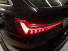 Audi A6 Avant 2.0TDI 163KM S-tronic 2022r., Salon PL, I właściciel VAT 23% - 10