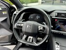 DS Automobiles DS 7 Crossback 1.6 E-Tense 225KM Opera Panorama NightVision Kam360 masaże Grand Chic - 11