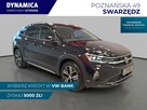 Volkswagen Taigo VAT 23% Style 1.0TSI 110KM DSG 2024 r., salon PL, I właściciel V
