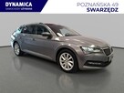 Škoda Superb VAT 23% Ambition 2.0TDI 200KM DSG 2022/23 r., salon PL I właściciel