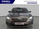 Škoda Superb VAT 23% Ambition 2.0TDI 200KM DSG 2022/23 r., salon PL I właściciel - 2