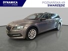 Škoda Superb VAT 23% Ambition 2.0TDI 200KM DSG 2022/23 r., salon PL I właściciel - 3
