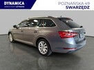 Škoda Superb VAT 23% Ambition 2.0TDI 200KM DSG 2022/23 r., salon PL I właściciel - 6