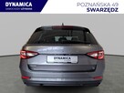 Škoda Superb VAT 23% Ambition 2.0TDI 200KM DSG 2022/23 r., salon PL I właściciel - 7