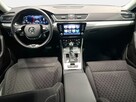 Škoda Superb VAT 23% Ambition 2.0TDI 200KM DSG 2022/23 r., salon PL I właściciel - 15