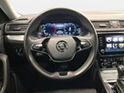 Škoda Superb VAT 23% Ambition 2.0TDI 200KM DSG 2022/23 r., salon PL I właściciel - 16