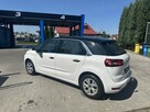 Citroen C4 Picasso C4PICASSO II Automat 1.6 HDI Kamery przód TYŁ Alu Wirtualny Kokpit - 2
