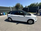 Citroen C4 Picasso C4PICASSO II Automat 1.6 HDI Kamery przód TYŁ Alu Wirtualny Kokpit - 4