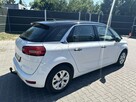 Citroen C4 Picasso C4PICASSO II Automat 1.6 HDI Kamery przód TYŁ Alu Wirtualny Kokpit - 5