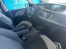 Citroen C4 Picasso C4PICASSO II Automat 1.6 HDI Kamery przód TYŁ Alu Wirtualny Kokpit - 6