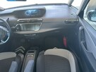 Citroen C4 Picasso C4PICASSO II Automat 1.6 HDI Kamery przód TYŁ Alu Wirtualny Kokpit - 9