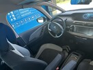 Citroen C4 Picasso C4PICASSO II Automat 1.6 HDI Kamery przód TYŁ Alu Wirtualny Kokpit - 10