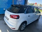 Citroen C4 Picasso C4PICASSO II Automat 1.6 HDI Kamery przód TYŁ Alu Wirtualny Kokpit - 12