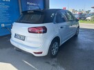 Citroen C4 Picasso C4PICASSO II Automat 1.6 HDI Kamery przód TYŁ Alu Wirtualny Kokpit - 15
