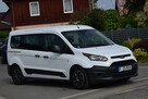 Ford Grand Tourneo Connect 1.5D 2018r 7 Osobowy Dla Niepełnosprawnych Rampa Inwalida Sprowadzony - 2