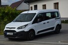 Ford Grand Tourneo Connect 1.5D 2018r 7 Osobowy Dla Niepełnosprawnych Rampa Inwalida Sprowadzony - 5