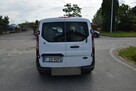 Ford Grand Tourneo Connect 1.5D 2018r 7 Osobowy Dla Niepełnosprawnych Rampa Inwalida Sprowadzony - 13