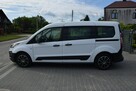 Ford Grand Tourneo Connect 1.5D 2018r 7 Osobowy Dla Niepełnosprawnych Rampa Inwalida Sprowadzony - 15