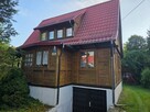 Dom Wilkasy gm. Giżycko, Liliowa - 2