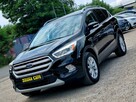 Ford Kuga Lift Serwis LED Navi Climatronic Kamera Tempomat Bluetooth Gwarancja!