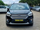 Ford Kuga Lift Serwis LED Navi Climatronic Kamera Tempomat Bluetooth Gwarancja! - 2