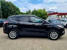 Ford Kuga Lift Serwis LED Navi Climatronic Kamera Tempomat Bluetooth Gwarancja! - 4