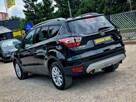 Ford Kuga Lift Serwis LED Navi Climatronic Kamera Tempomat Bluetooth Gwarancja! - 7