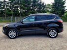 Ford Kuga Lift Serwis LED Navi Climatronic Kamera Tempomat Bluetooth Gwarancja! - 8