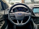 Ford Kuga Lift Serwis LED Navi Climatronic Kamera Tempomat Bluetooth Gwarancja! - 15