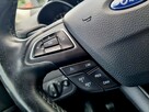Ford Kuga Lift Serwis LED Navi Climatronic Kamera Tempomat Bluetooth Gwarancja! - 16
