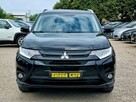 Mitsubishi Outlander Lift 4x4 LED Serwis Parktronic Kamera Tempomat Bluetooth Gwarancja! - 2