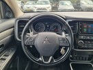 Mitsubishi Outlander Lift 4x4 LED Serwis Parktronic Kamera Tempomat Bluetooth Gwarancja! - 15