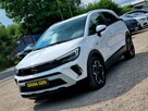 Opel Crossland Lift Led Serwis Navi Parktronic Climatronic Tempomat Gwarancja!