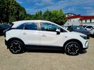 Opel Crossland Lift Led Serwis Navi Parktronic Climatronic Tempomat Gwarancja! - 4