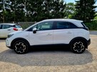 Opel Crossland Lift Led Serwis Navi Parktronic Climatronic Tempomat Gwarancja! - 8