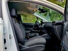 Opel Crossland Lift Led Serwis Navi Parktronic Climatronic Tempomat Gwarancja! - 11